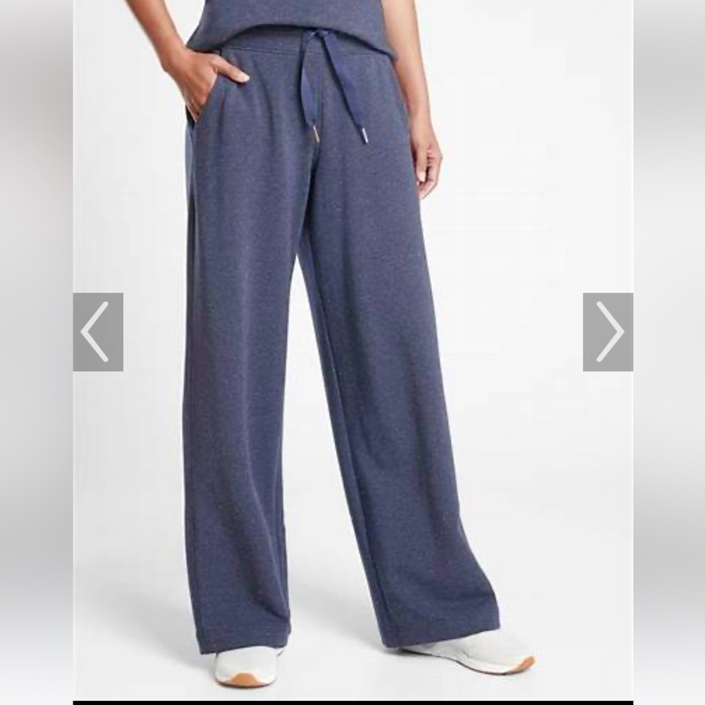 🌻 Athleta Balance Pant